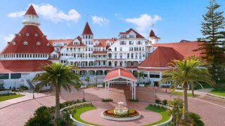 Hotel del Coronado