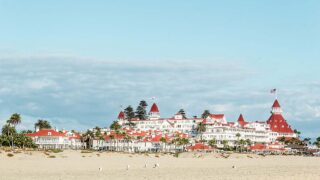 Hotel del Coronado