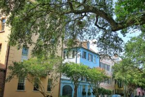 Charleston James Gordon House No 87