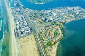 Coronado Silver Strand State Beach