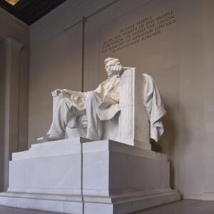 Lincoln Memorial