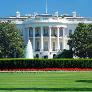 White House Visitor Center